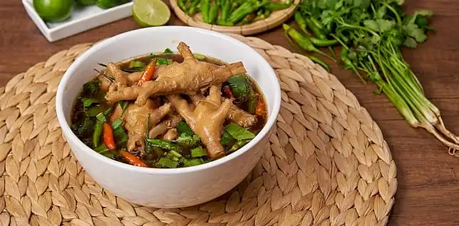 ซุปเปอร์ตีนไก่