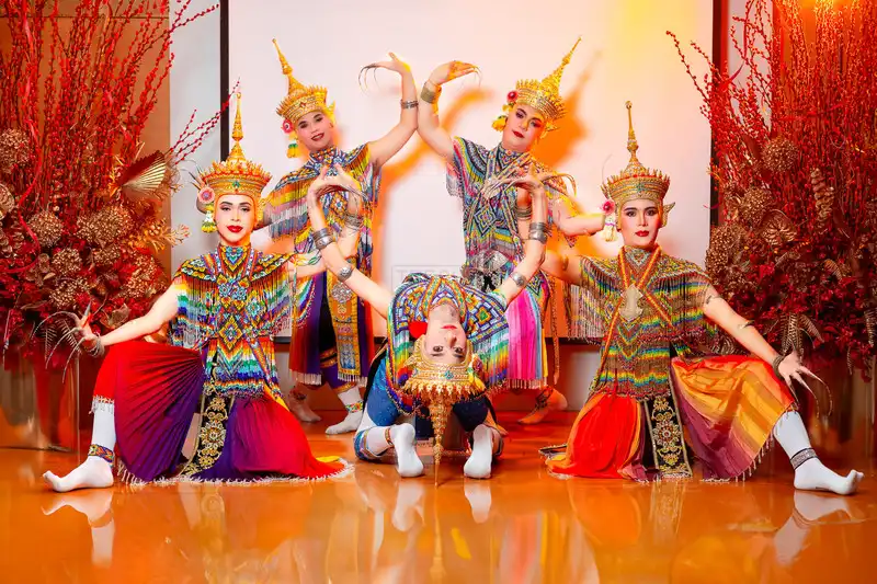 โนราห์