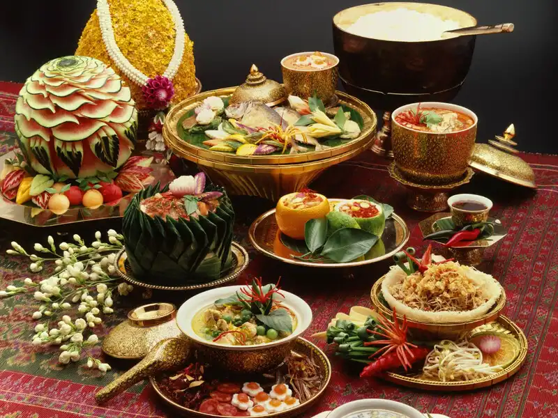 วัฒนธรรมการกิน วัฒนธรรมการกิน