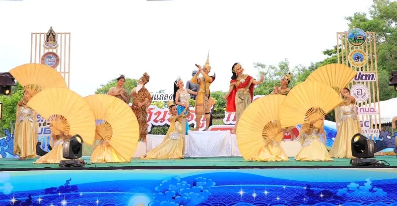 อนุสาวรีย์สุนทรภู่