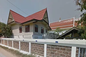 วัดห้วยม่วง (แม่นาวาง) วัดห้วยม่วง (แม่นาวาง)