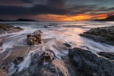 หาดแหลมสิงห์