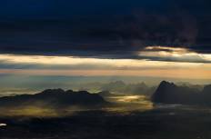 Phu Kradueng National Park