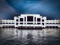 สถานตากอากาศบางปู