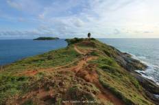 แหลมพรหมเทพ