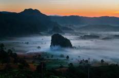 Phu Langka Forest Park