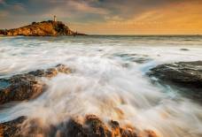 อุทยานแห่งชาติหมู่เกาะลันตา