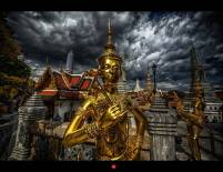 วัดพระศรีรัตนศาสดาราม (วัดพระแก้ว)