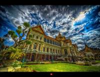 พระที่นั่งจักรีมหาปราสาท
