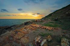 อุทยานเขาแหลมหญ้า-หมู่เกาะเสม็ด