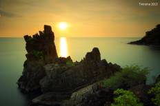 อุทยานแห่งชาติหมู่เกาะช้าง