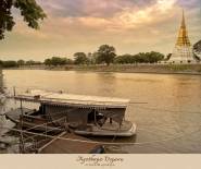 Wat Phra Si Sanphet
