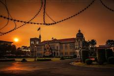 Government House of Thailand