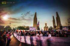 อนุสาวรีย์ประชาธิปไตย