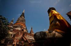 Wat Yai Chaimongkon