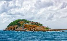 เกาะล้าน