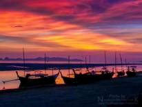 Hat Chao Mai National Park