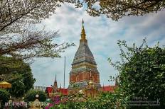 Phra That Renu Nakhon