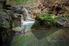 Phra Sadet Waterfall
