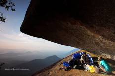 เขตรักษาพันธุ์สัตว์ป่าเขาสอยดาว