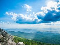 Phu Hin Rong Kla National Park