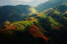 Khun Sathan National Park