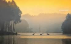 Pang Ung or Royal Forest Park Project