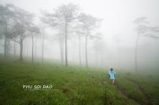 อุทยานแห่งชาติภูสอยดาว