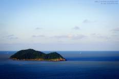 เกาะหนู และเกาะแมว