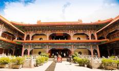 Wat Boromracha Kanchanapisek Anusorn