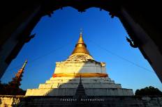 Wat Phra Kaew Don Tao Suchadaram
