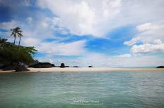 อุทยานใต้ทะเลเกาะขาม