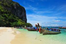 หมู่เกาะปอดะ