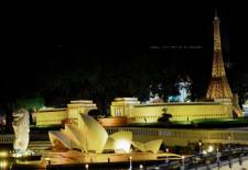 เมืองจำลองพัทยา