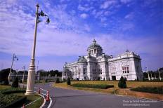 Ananta Samakhom Throne Hall
