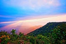 Phu Ruea National Park
