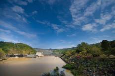 เขื่อนสิริกิติ์