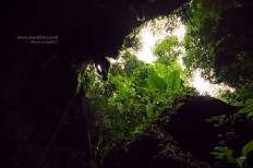 Kamin Cave