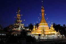 Wat Chong Kham