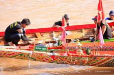 Boat Race Tradition