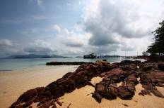 เกาะหวาย