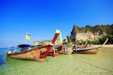 หาดไร่เลย์