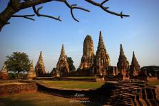 Wat Chaiwatthanaram