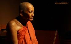 พิพิธภัณฑ์หุ่นขี้ผึ้งไทย