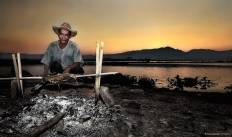 Kwan Phayao (Phayao Lake)