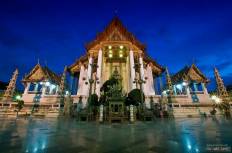 วัดสุทัศน์เทพวรารามราชวรมหาวิหาร