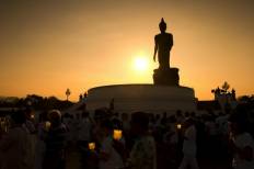 พุทธมณฑล