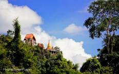 Wat Tham Suea