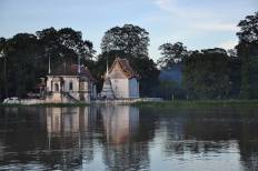 Wat Uposatharam (Wat Bot Manorom)