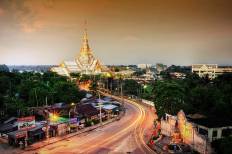 Wat Sothonwararam Worawihan